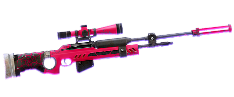 Sniper Rifle