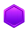 Purple point