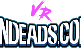 Vr logo