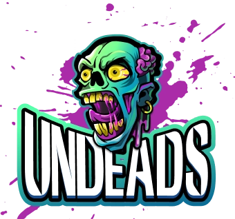 Undeads logo