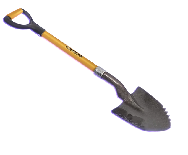 3D Character - Common weapons