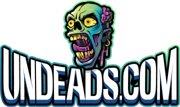 Undeads.com logo