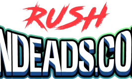 Rush logo