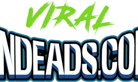 Viral logo