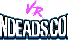 Vr logo