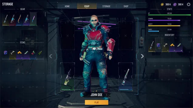 Unboxing preview Unboxing preview