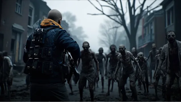 Undeads trailer preview Undeads trailer preview