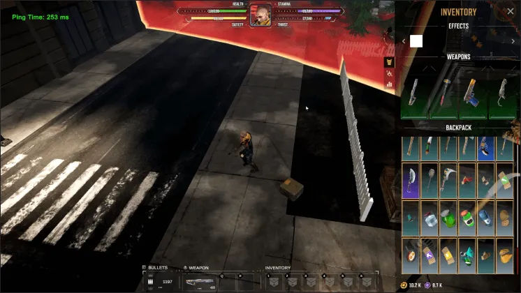 Undeads gameplay images