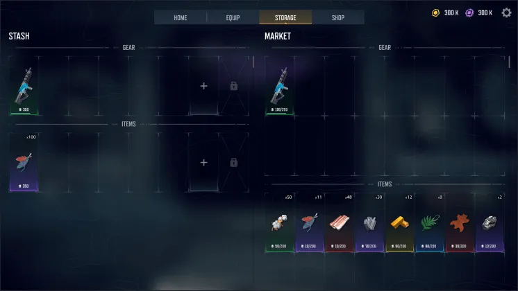 Undeads gameplay images