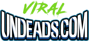 viral logo