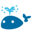 🐳 🐳