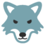 🐺 🐺