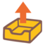 📤 📤
