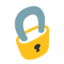 🔒 🔒