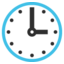 π π