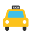 🚖 🚖